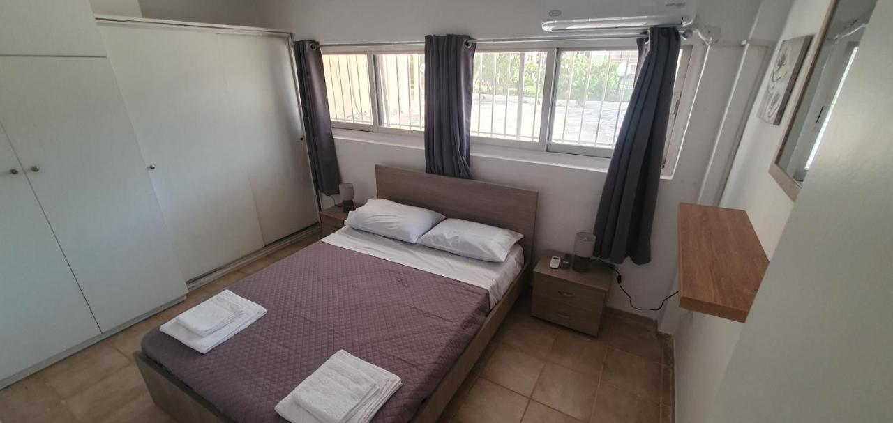 Apartmán Tsagga House Oropos Exteriér fotografie