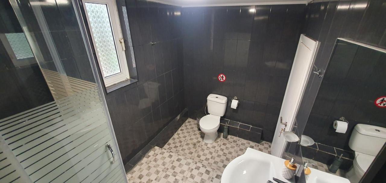 Apartmán Tsagga House Oropos Exteriér fotografie